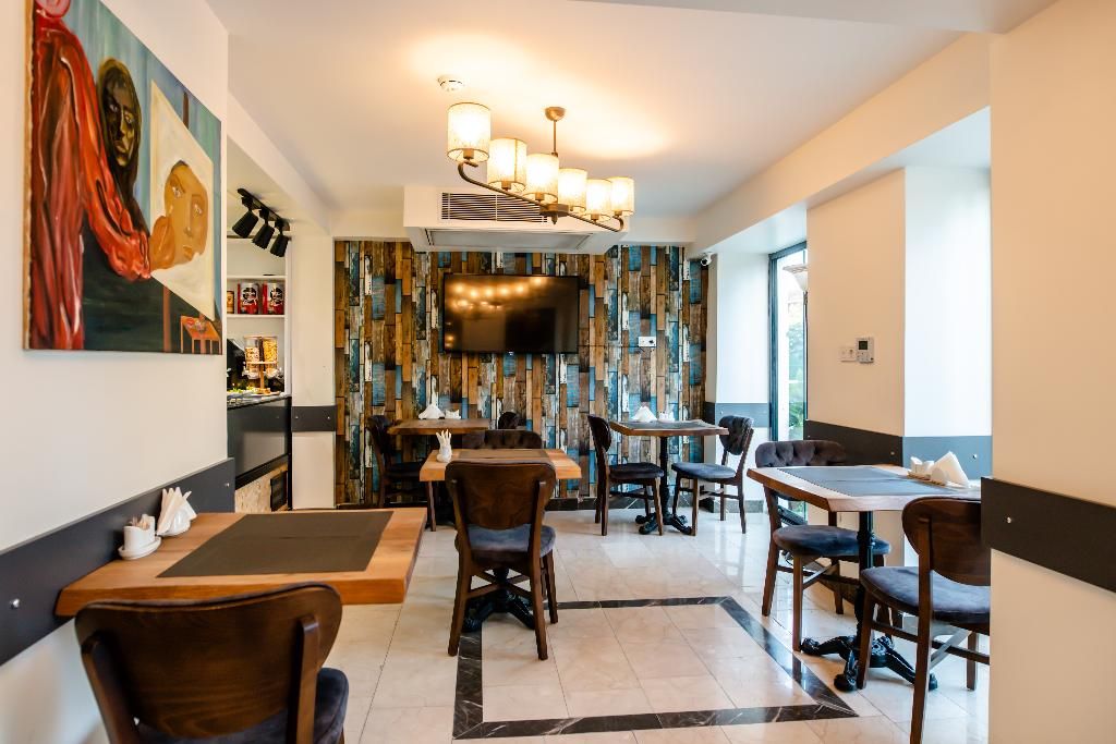 The Camelot Hotel, foto 3