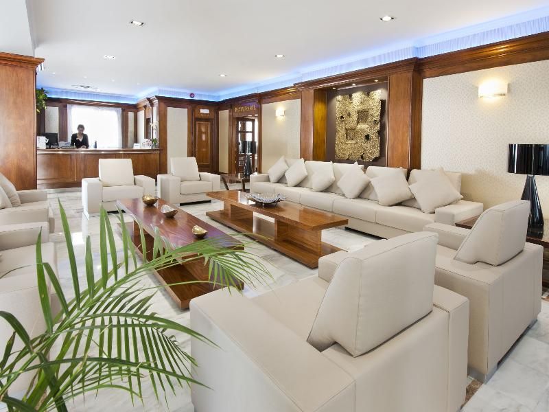 Elba Motril Beach & Business Hotel, foto 13