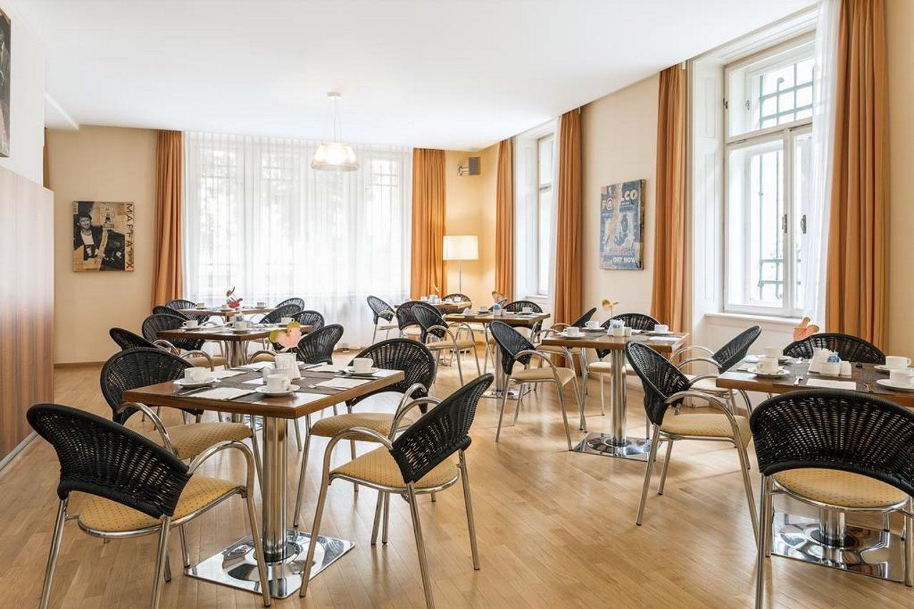 NH Wien Belvedere, foto 4