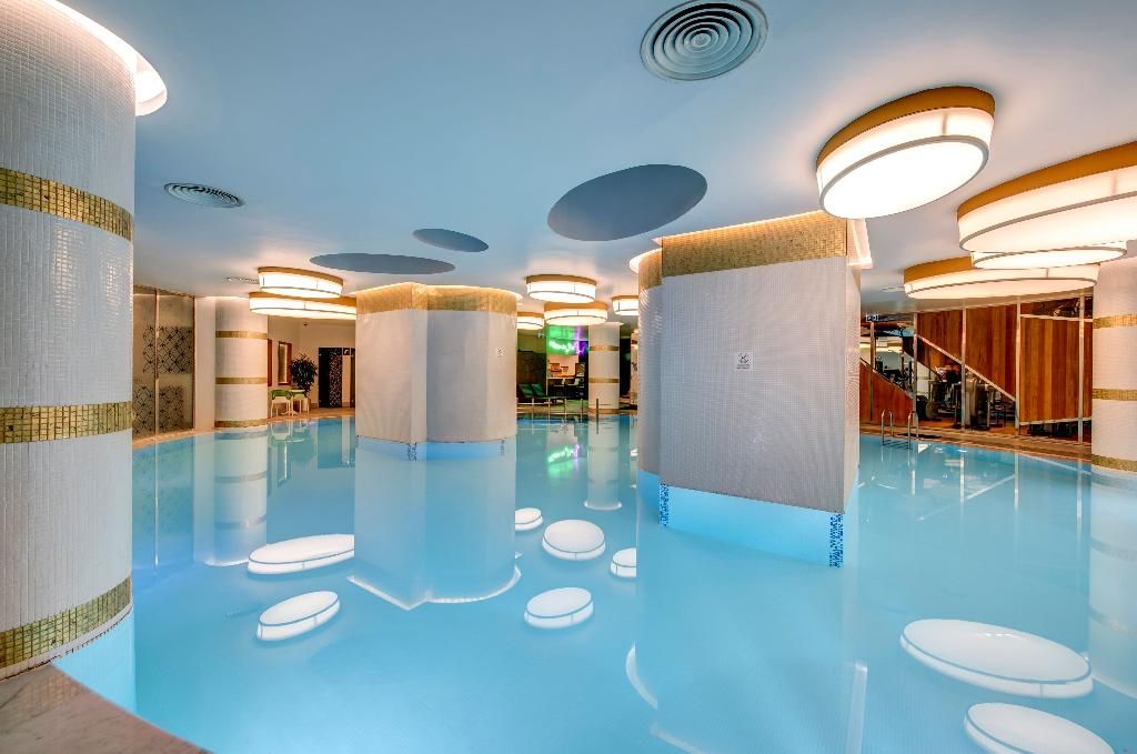 The Elysium Taksim, foto 13