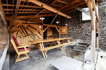 Terrasse / Balcon