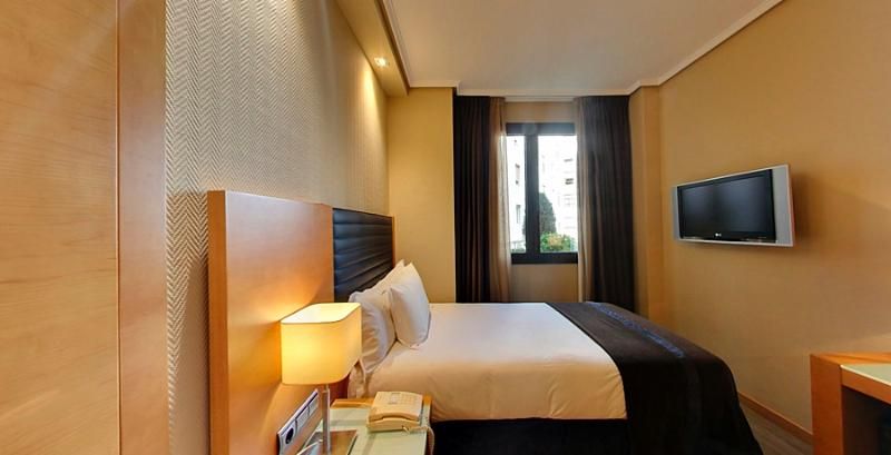 Eurostars Indautxu Bilbao, foto 7