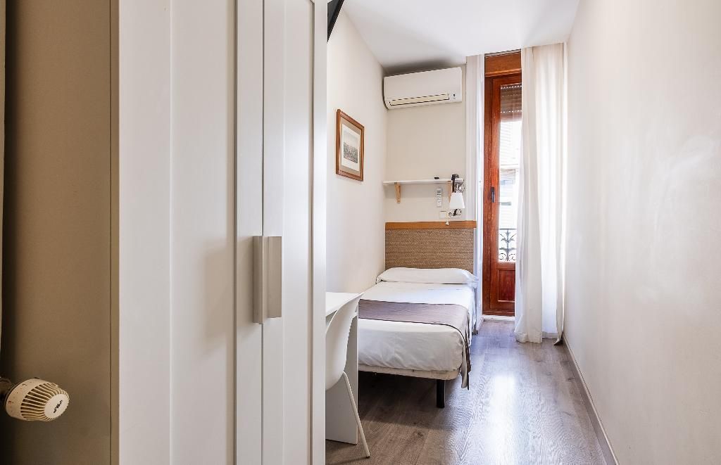 Hostal El Pilar, foto 8