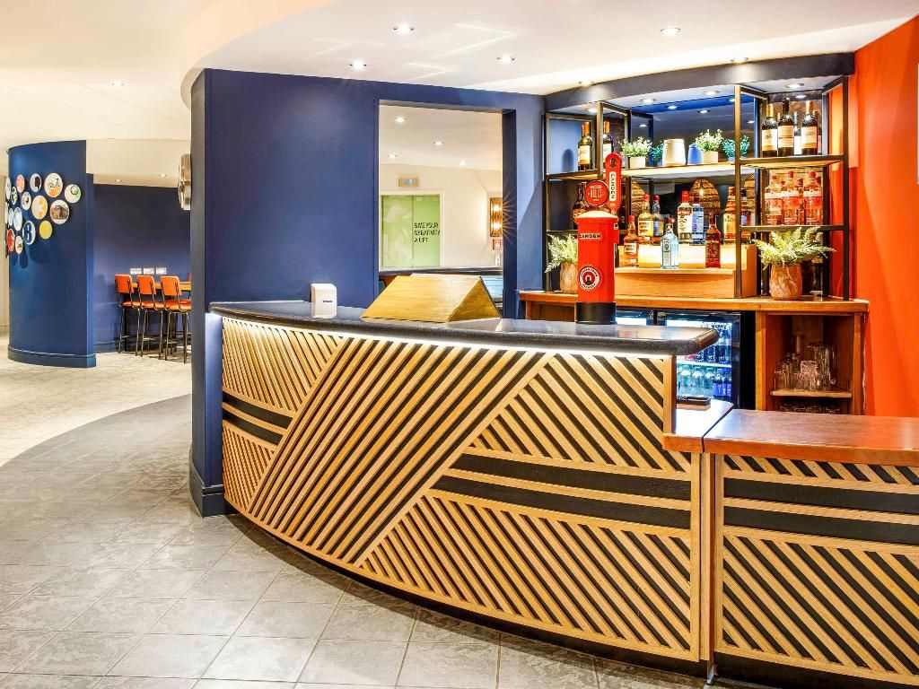 ibis Styles Birmingham Centre, foto 10