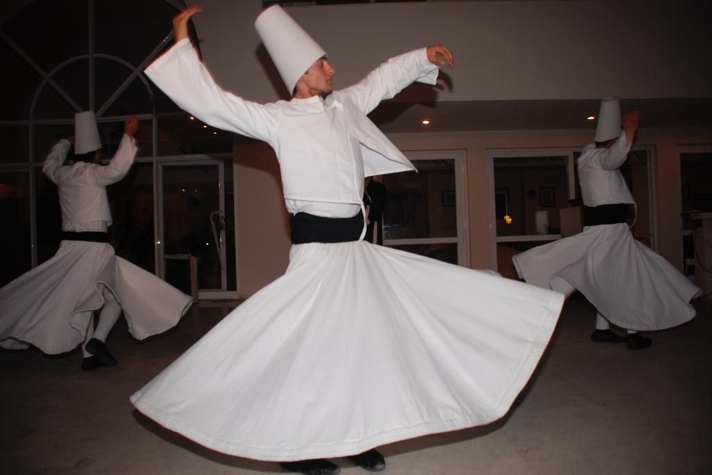 Tuntas Family Suites Kusadasi, foto 12