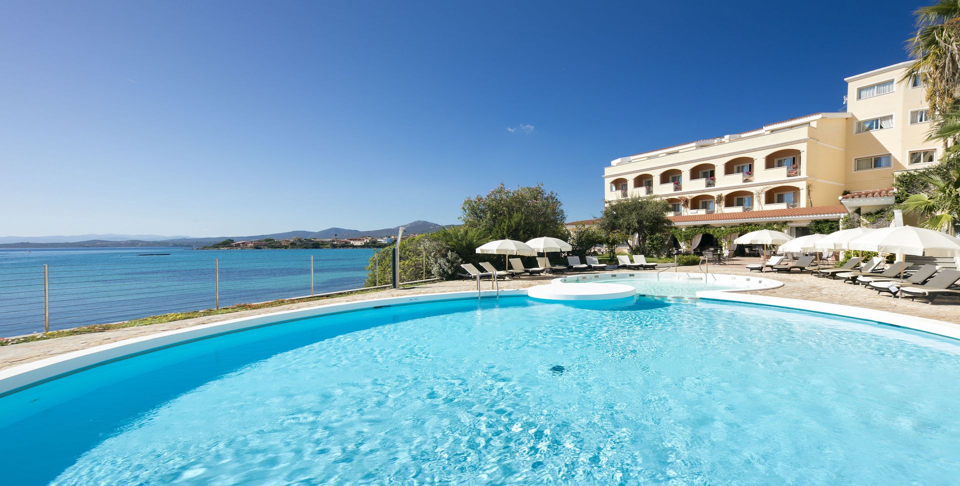 Gabbiano Azzurro Hotel & Suites, foto 9