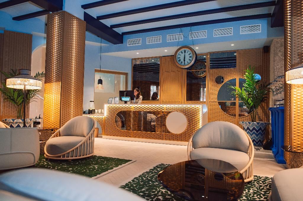 Nomada House by SH Hoteles, foto 10