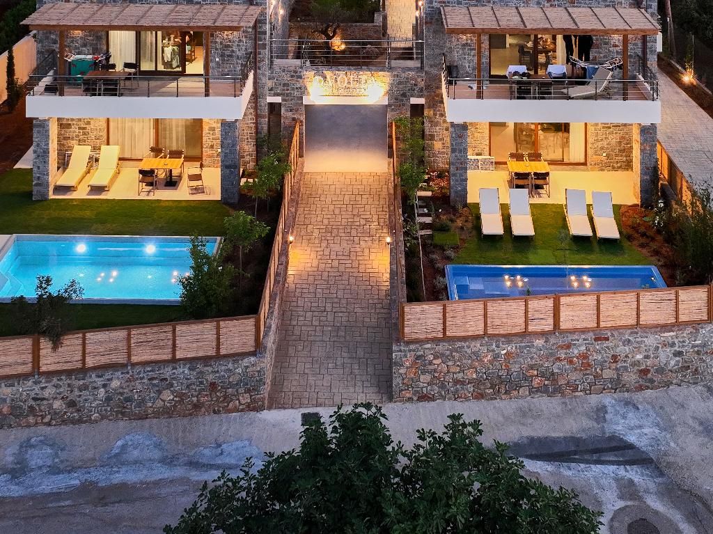Volta Suites and Villas, foto 4