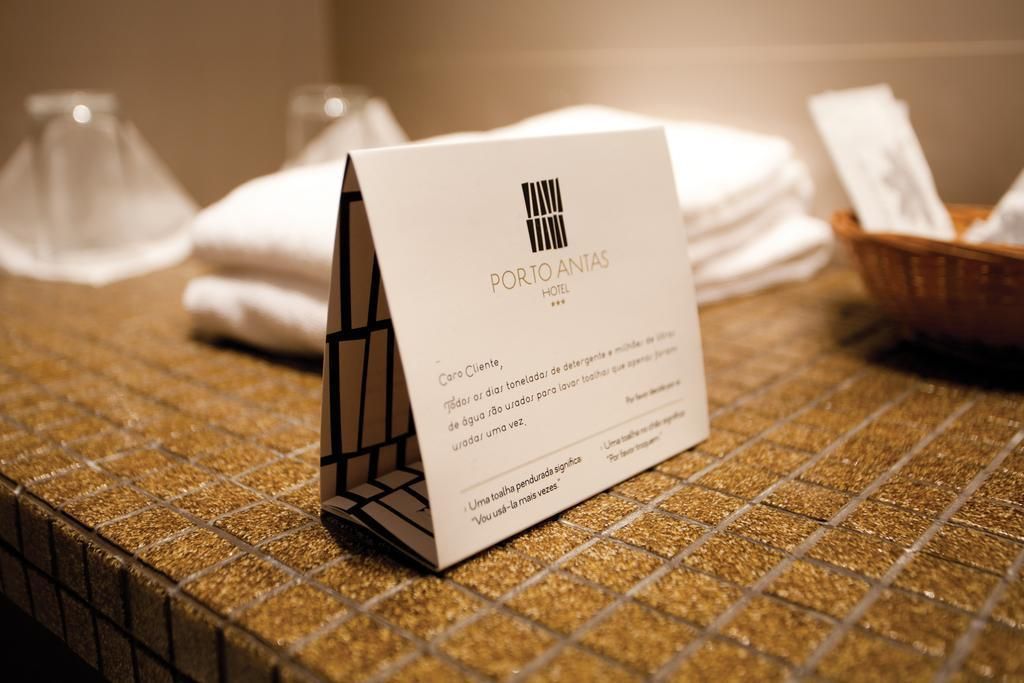 Porto Antas Hotel, foto 13