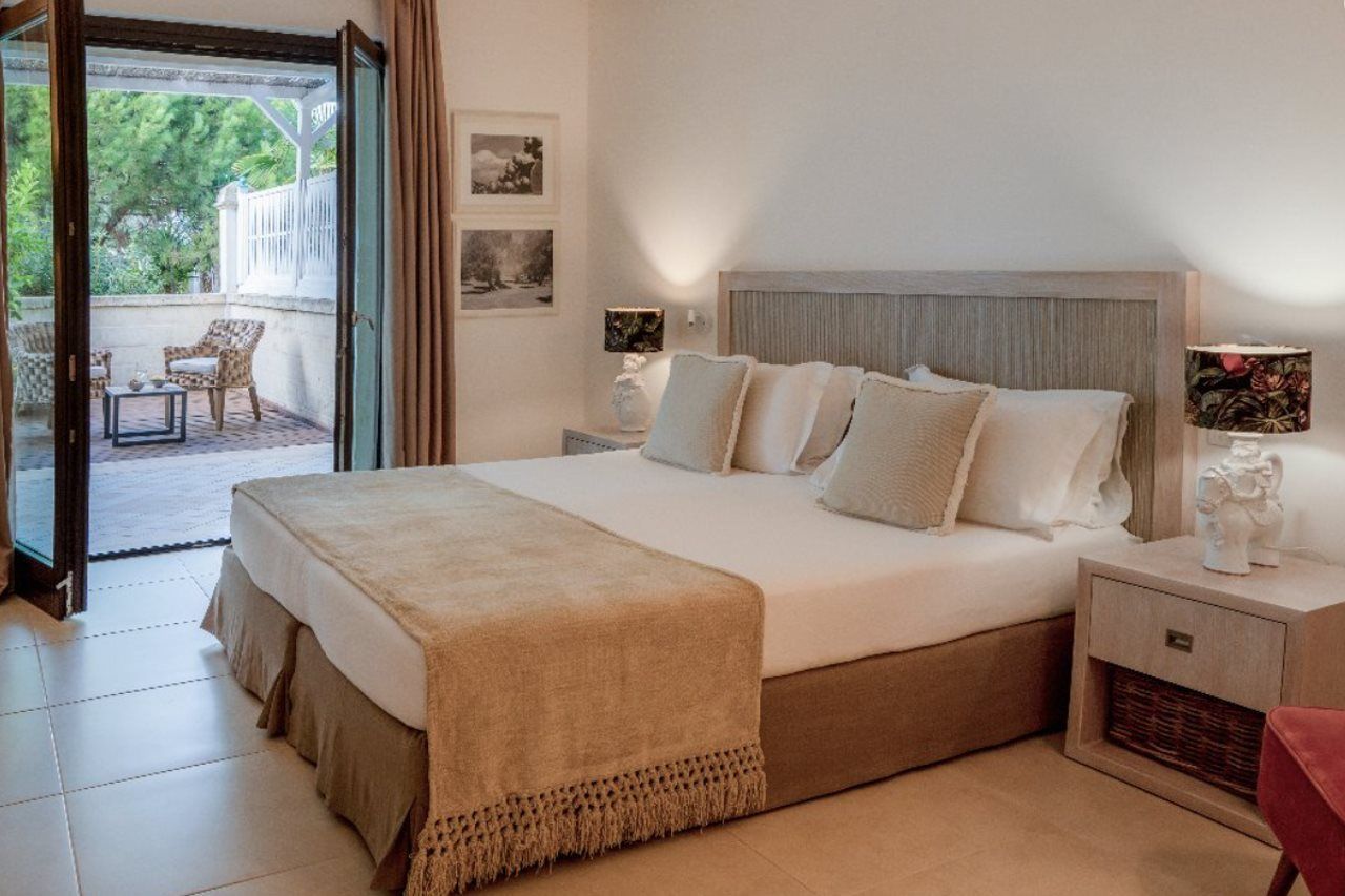 CanneBianche Lifestyle Hotel, foto 6
