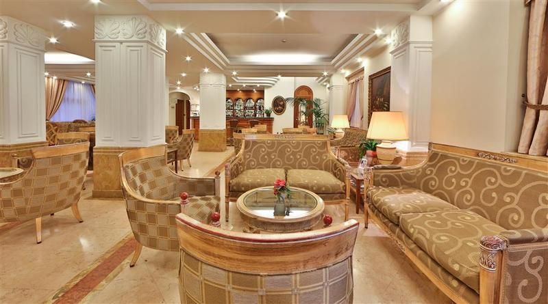 Hotel Mozart, foto 5