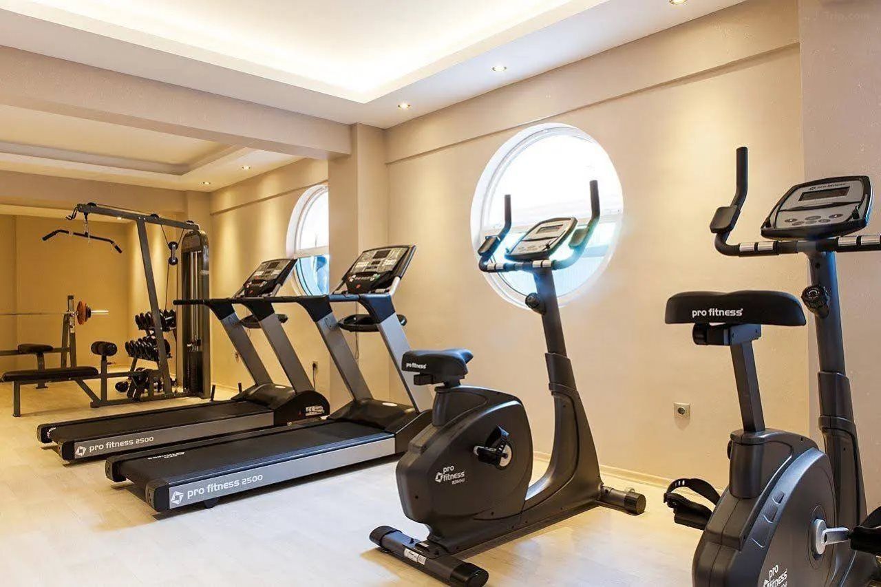 Prestige Garden Hotel, foto 5