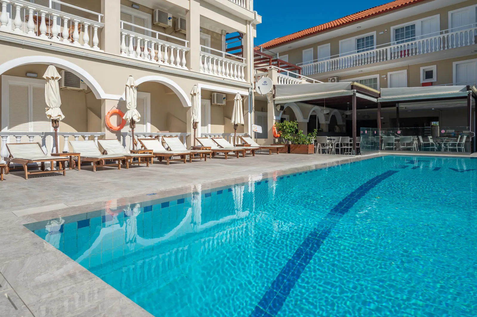 Natalie Hotel