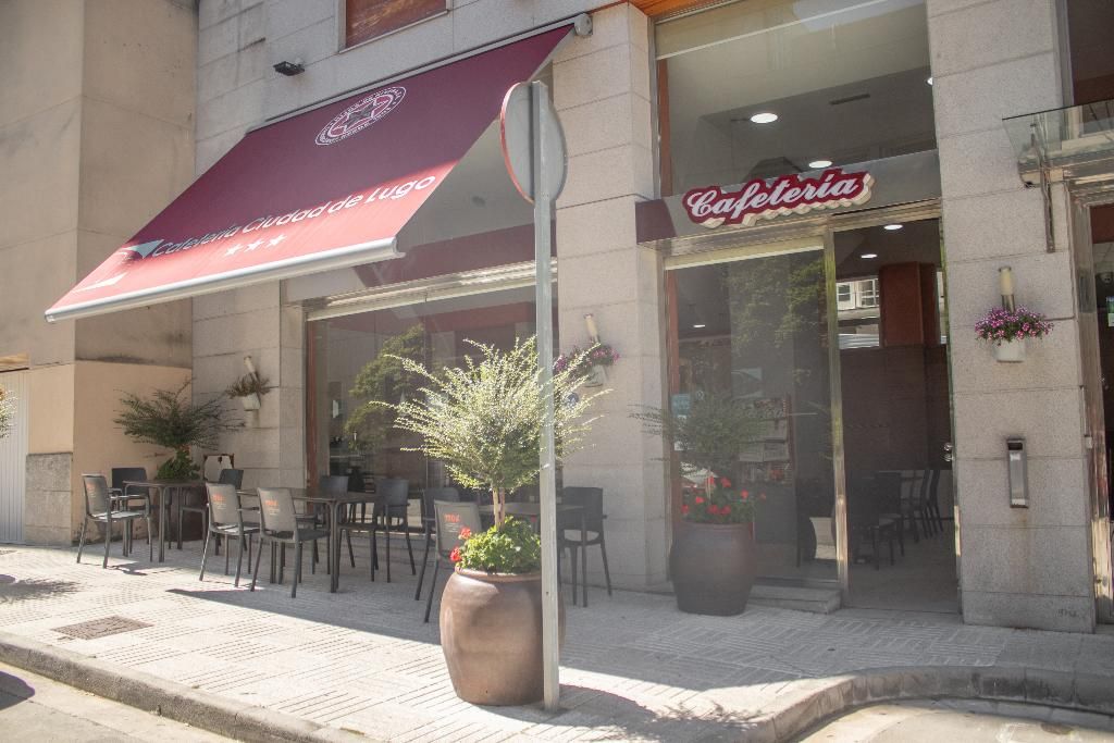 Ciudad de Lugo, foto 12