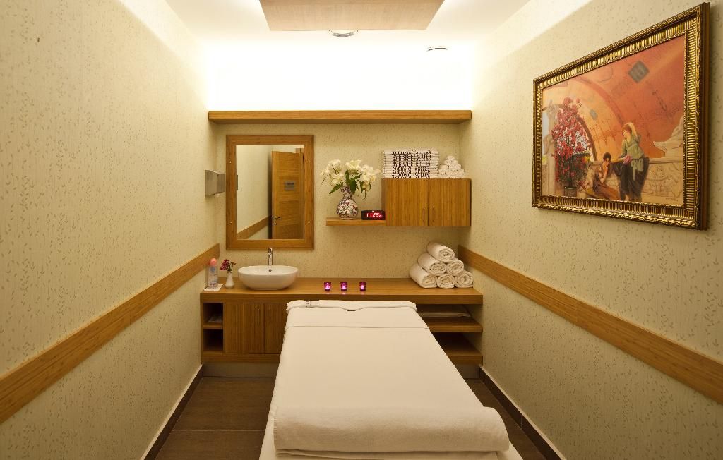 GLK Premier Acropol Suites & Spa, foto 8