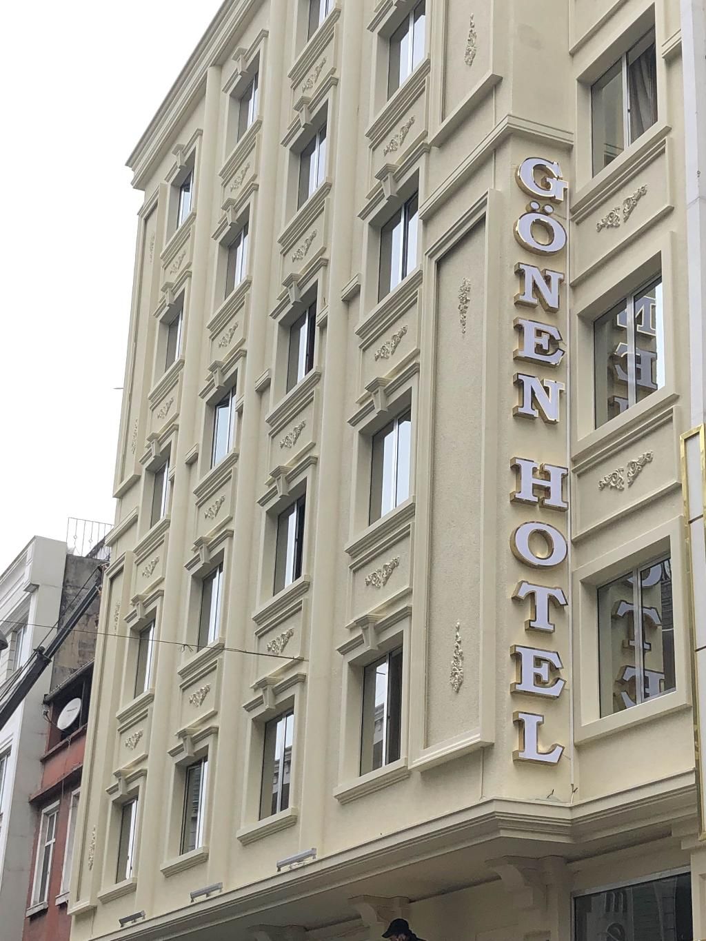 Laleli Gönen, foto 14