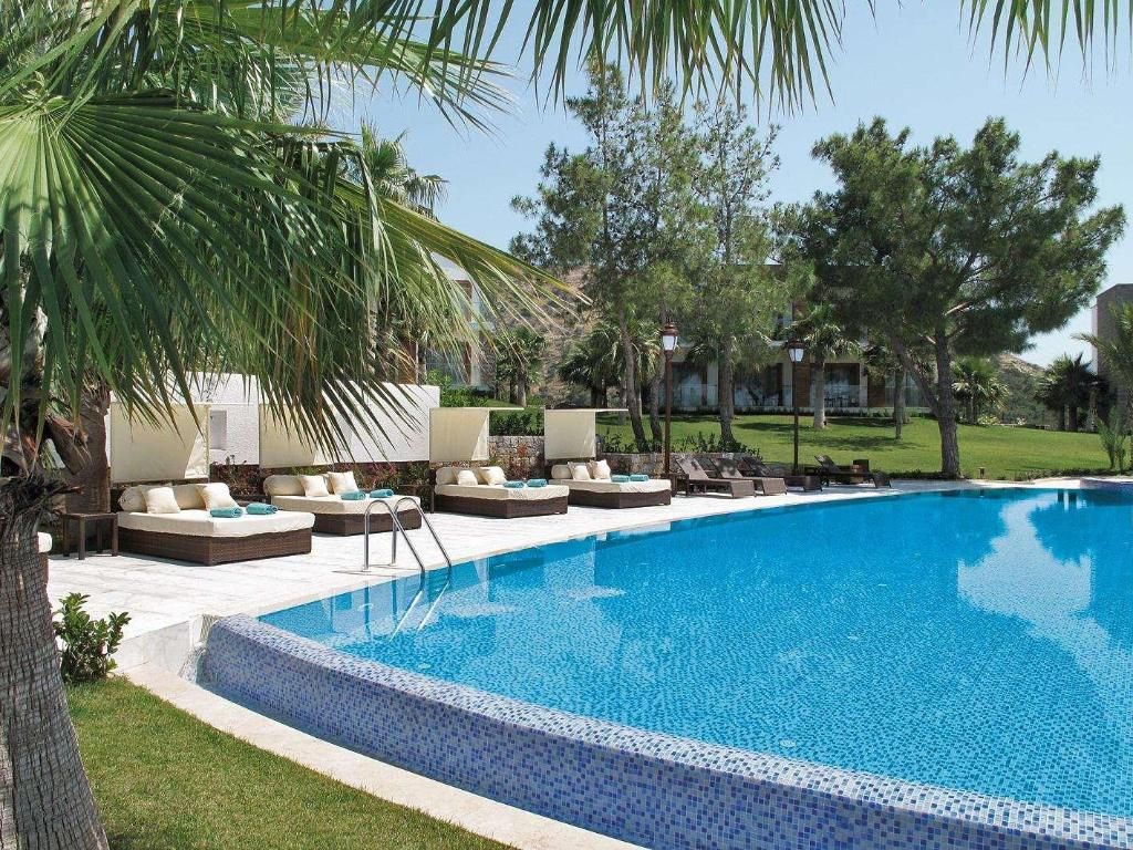 Hillstone Bodrum Hotel & Spa, foto 6