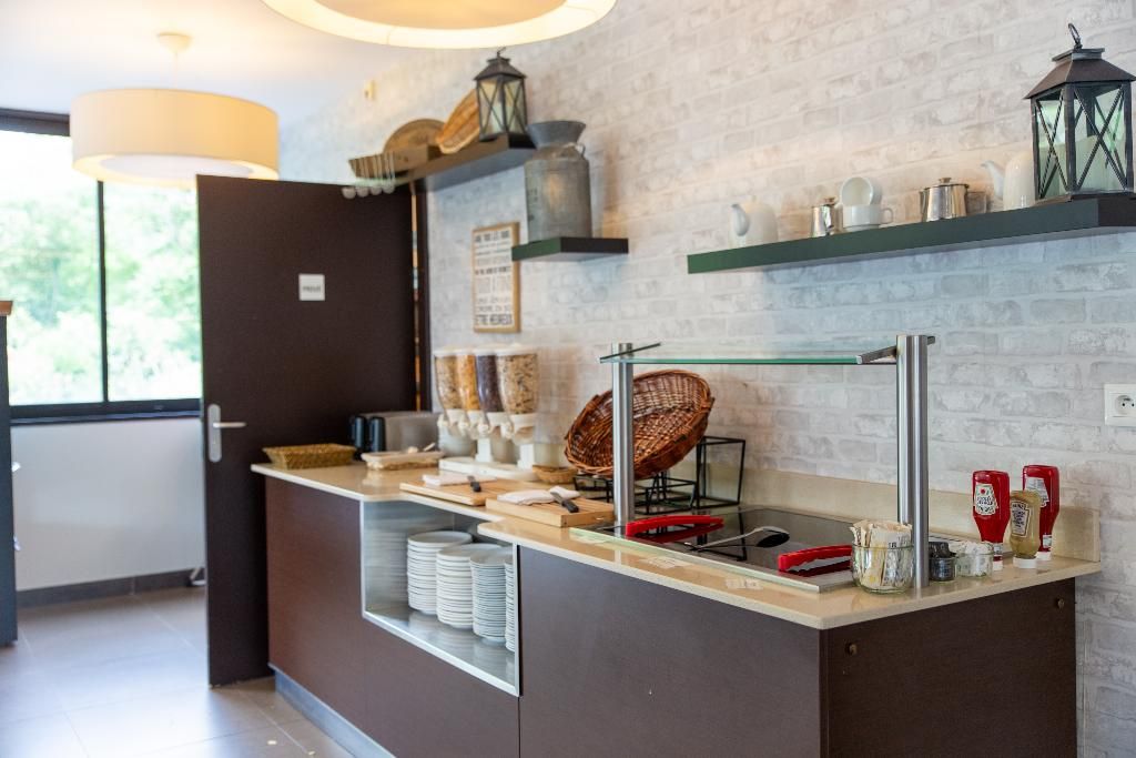 Zenitude Hotel Residences  Ferney Voltaire Swiss Apparthotels Geneva, foto 5