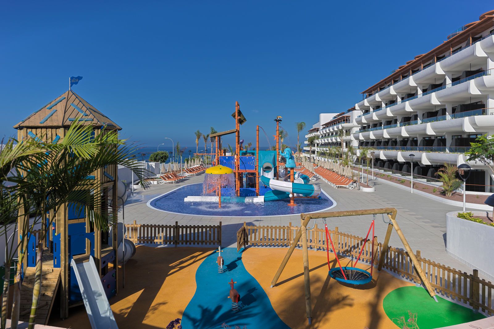 H10 Atlantic Sunset Horizons Collection, Tenerife, foto 4