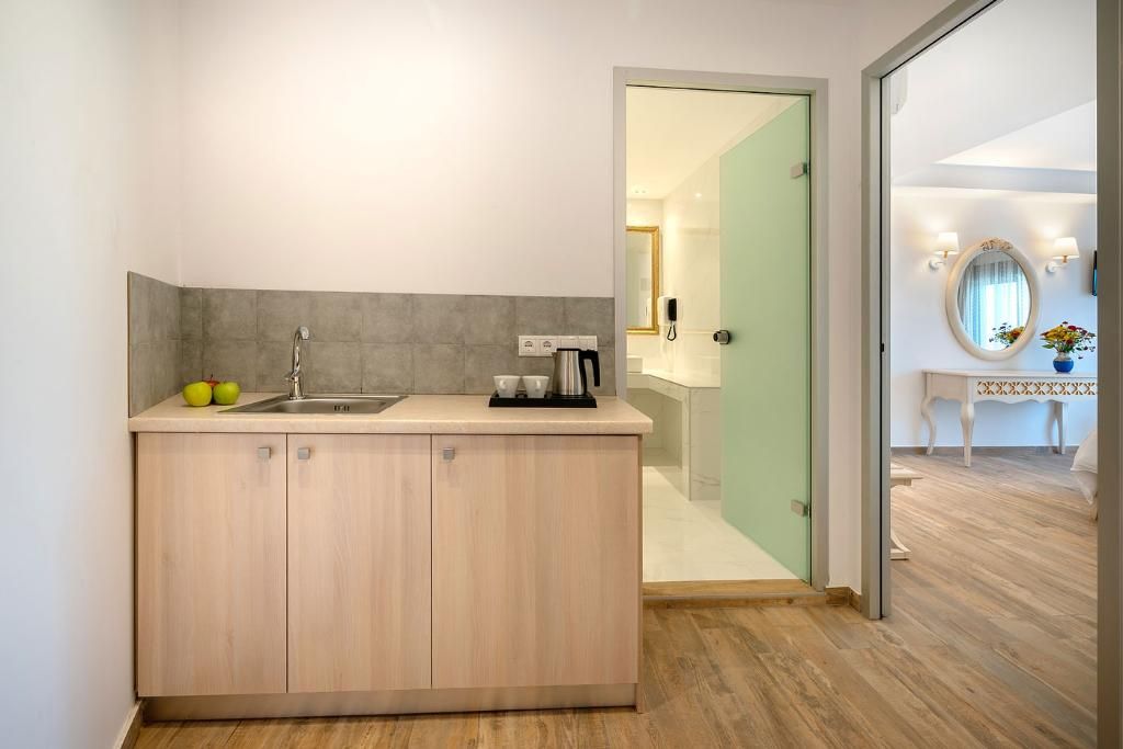 Delfina Boutique Hotel, foto 11