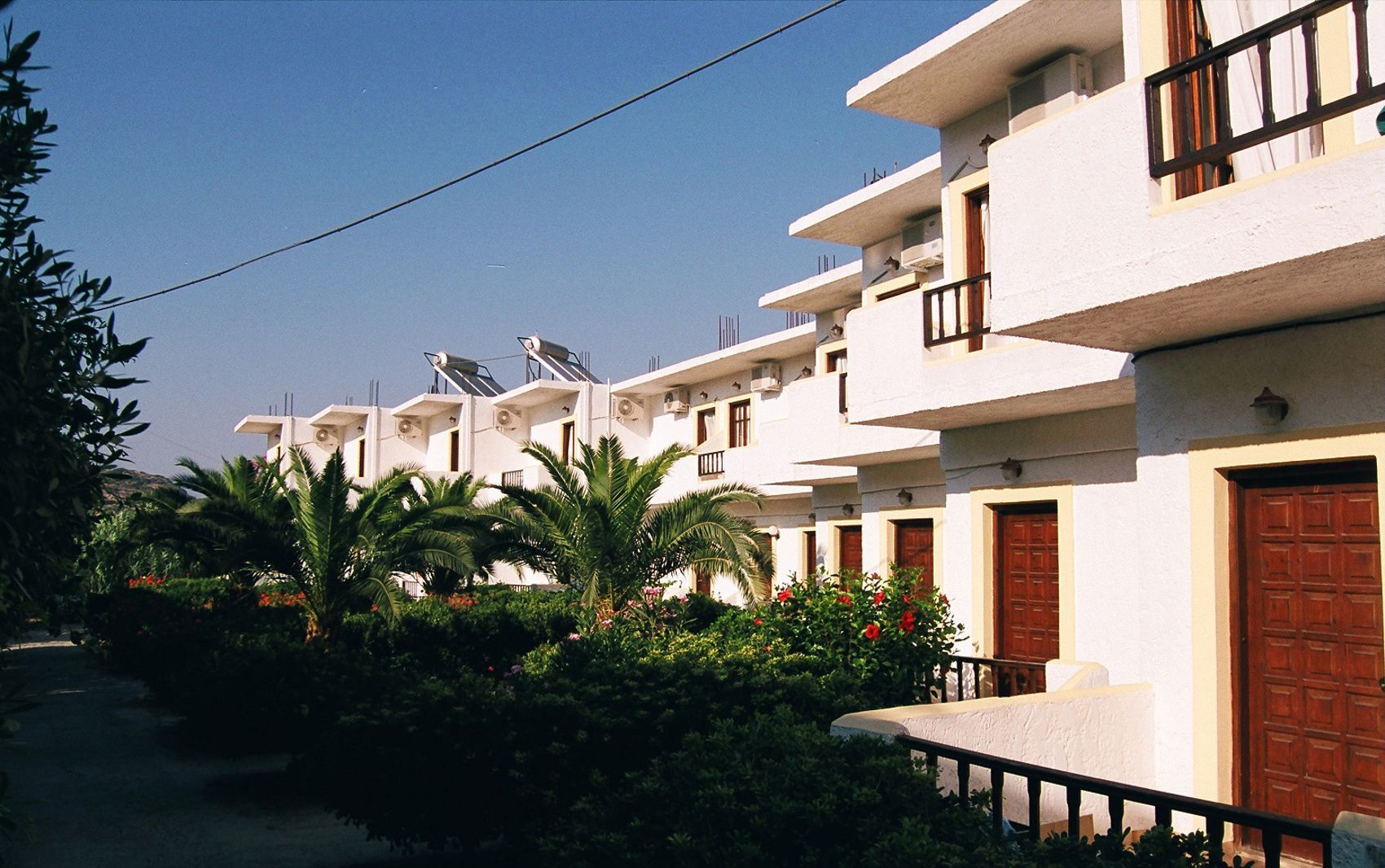 Hotel Orama, foto 12