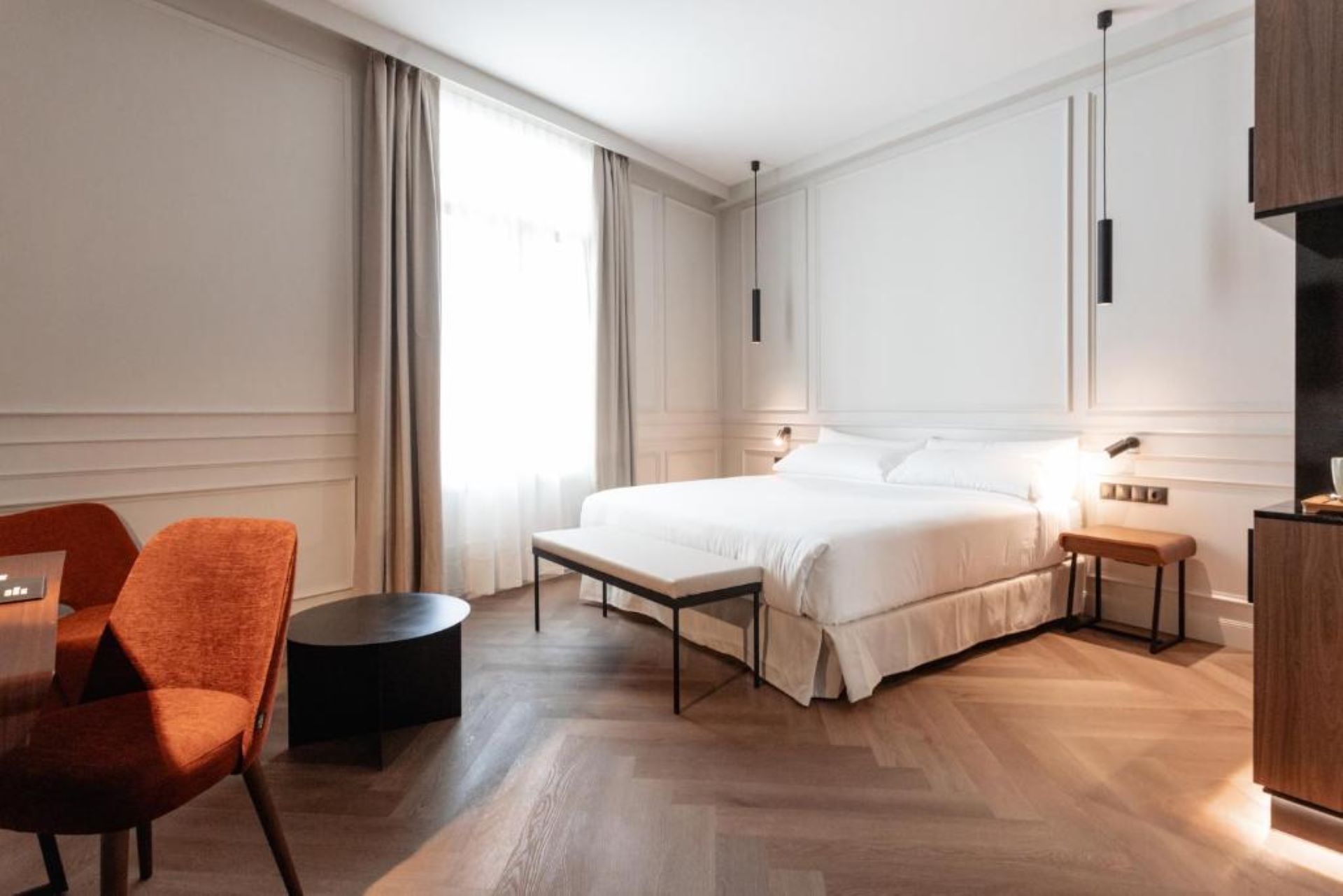 Bilder Boutique Hotel, foto 11