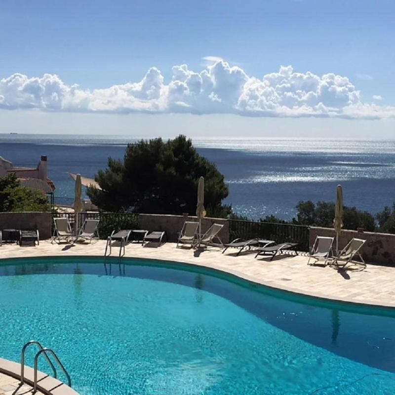 Hotel Baia delle Zagare, foto 2