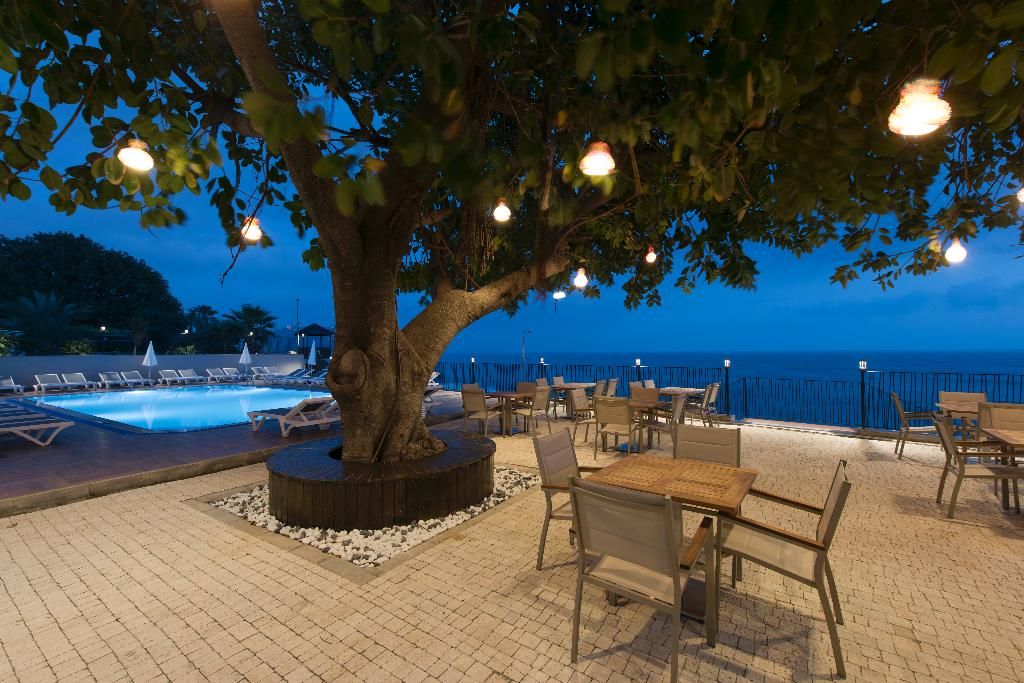 Floria Beach Hotel, foto 14