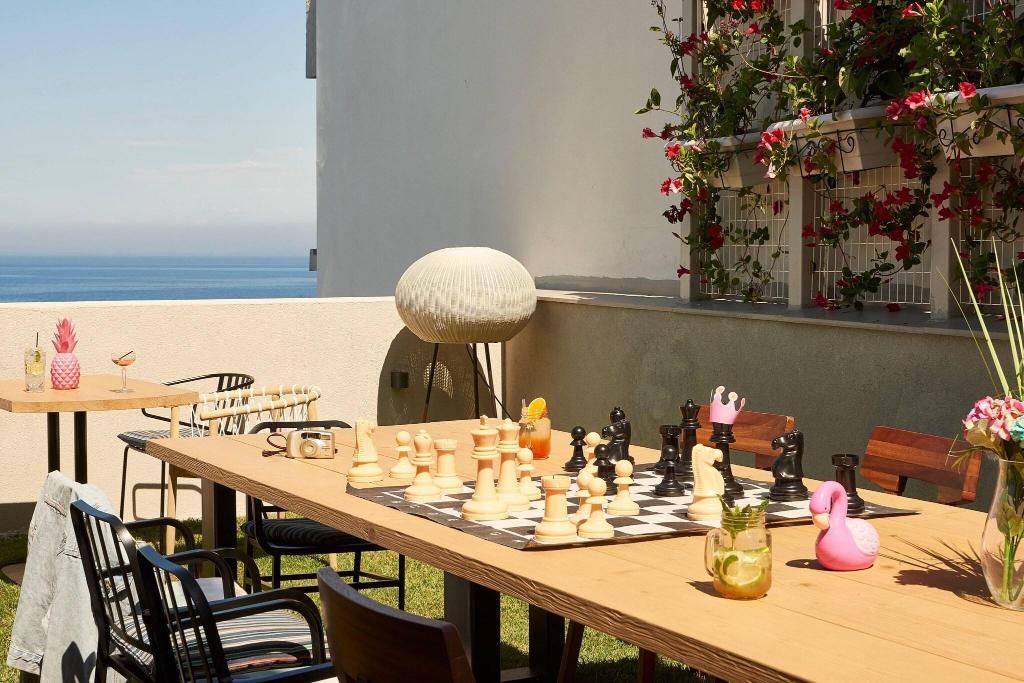 Moxy Patra Marina, foto 15