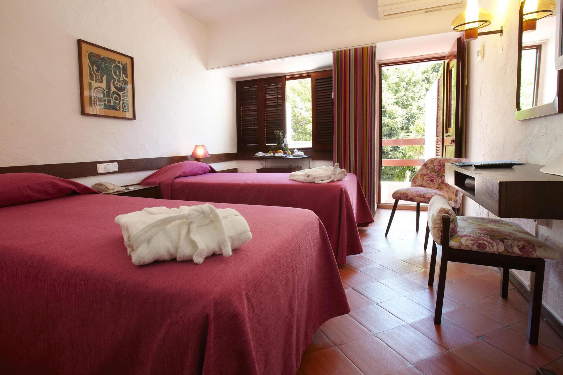 Hotel Do Mar, foto 5