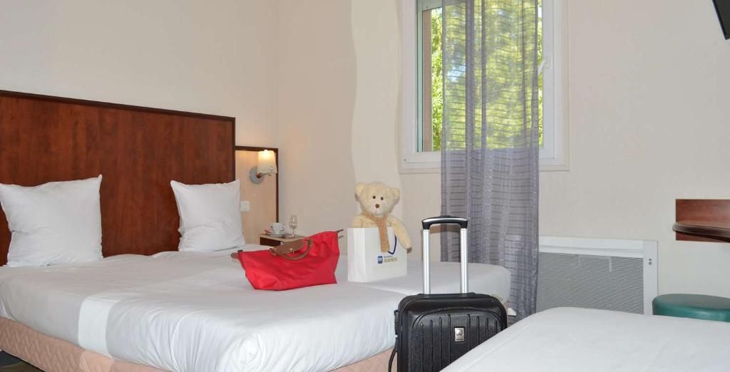 Sure Hôtel Reims Nord, foto 12