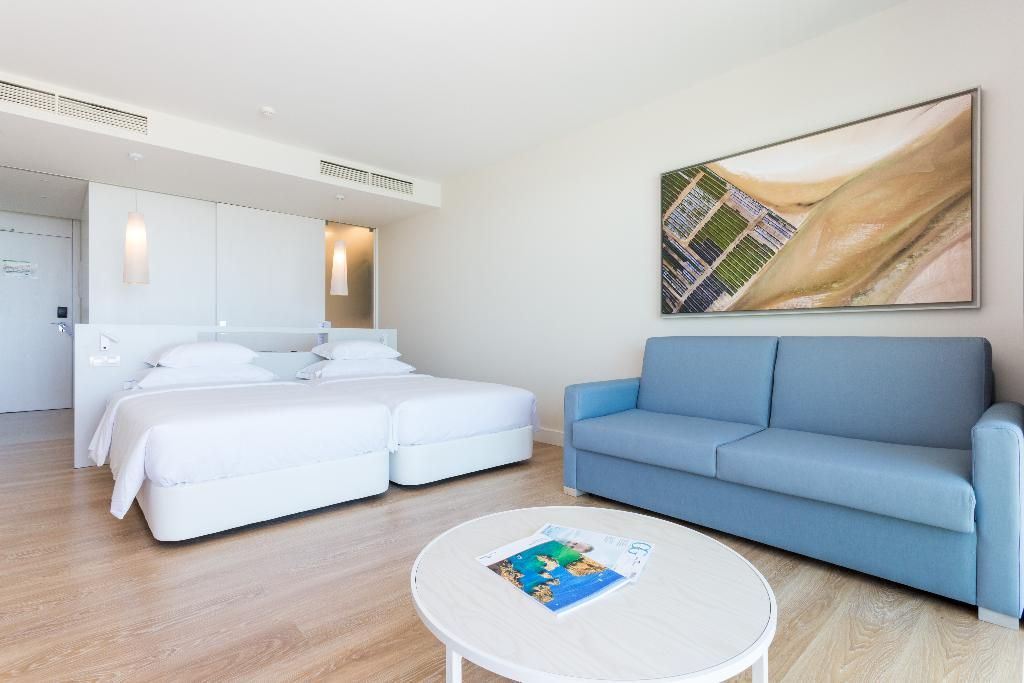 Palmares Beach House Hotel, foto 5