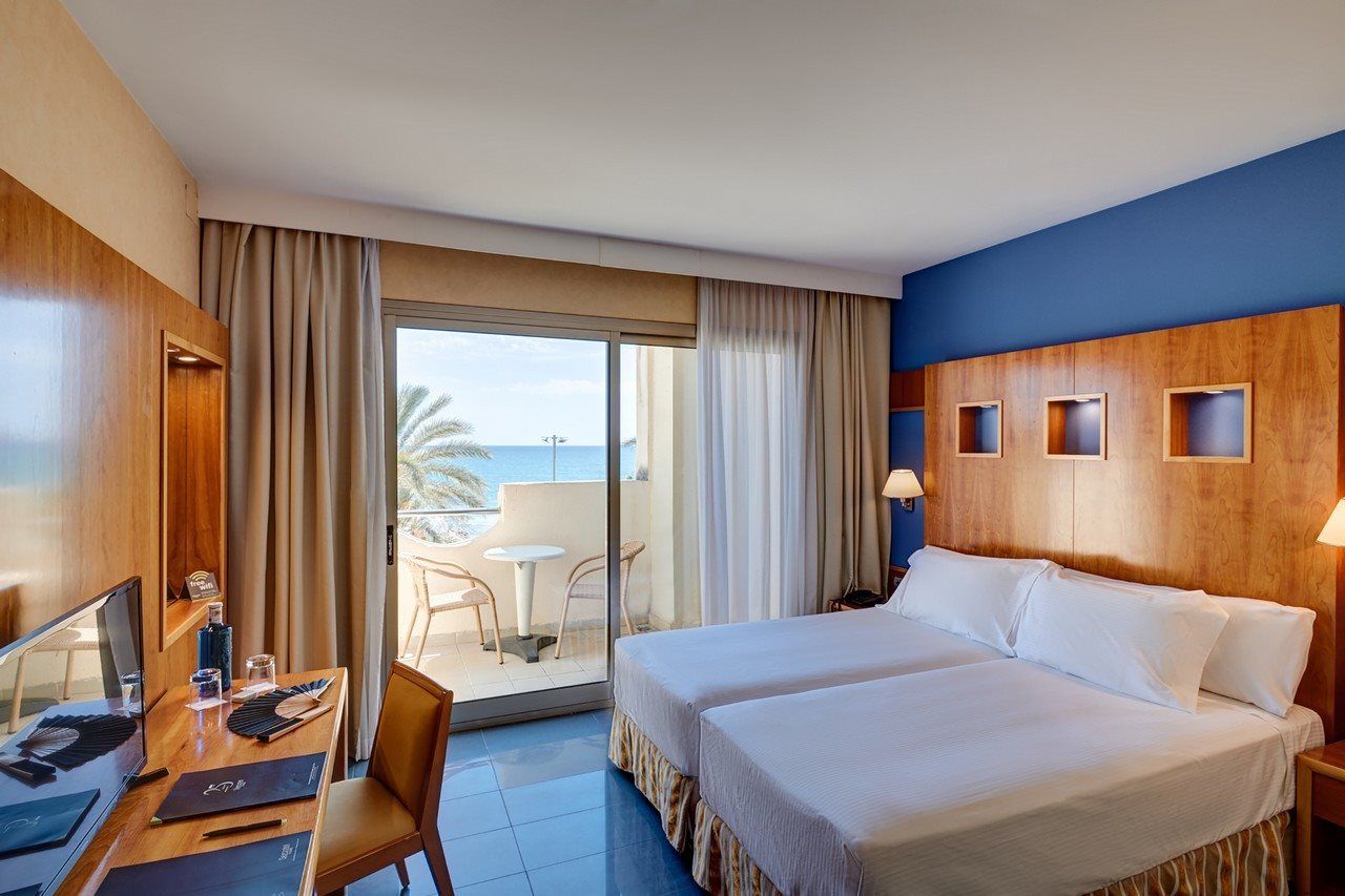 Kalma Sitges Hotel, foto 4