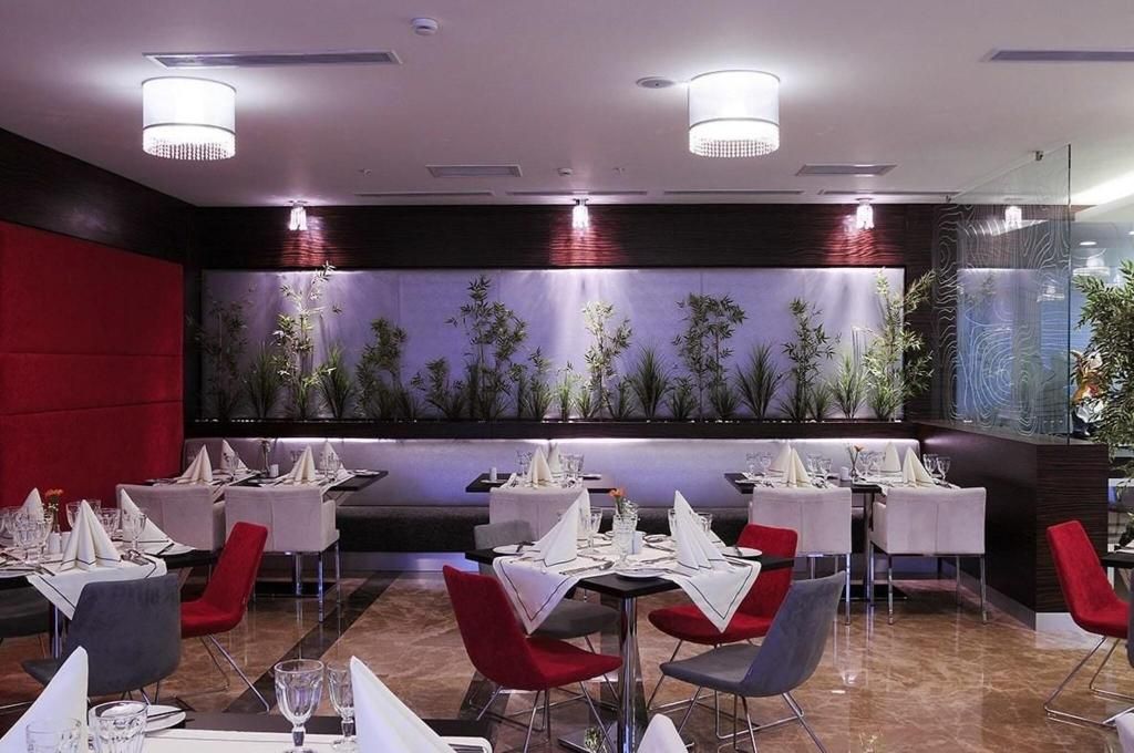 Demora Hotel, foto 6