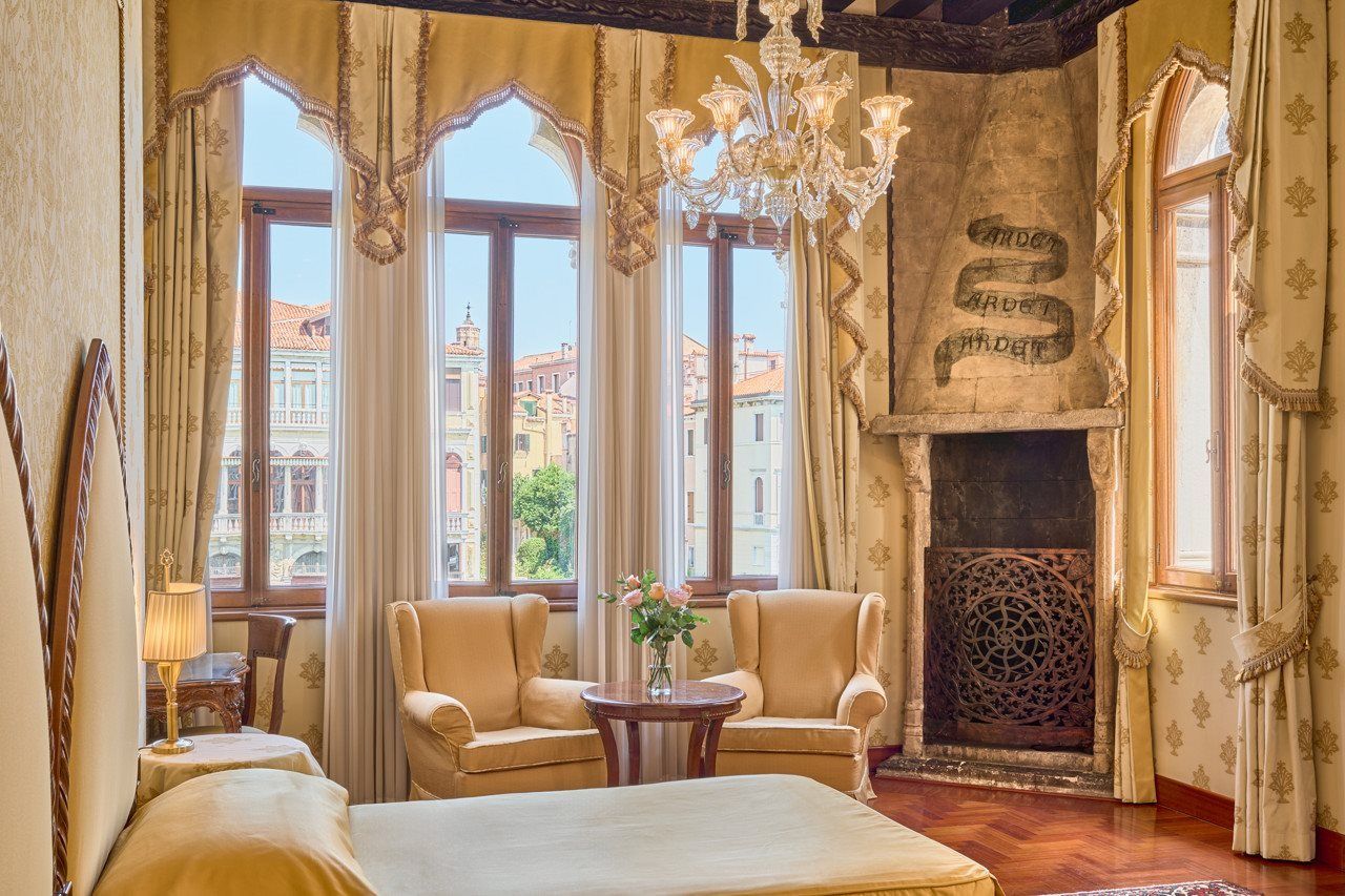 Palazzo Stern, foto 9