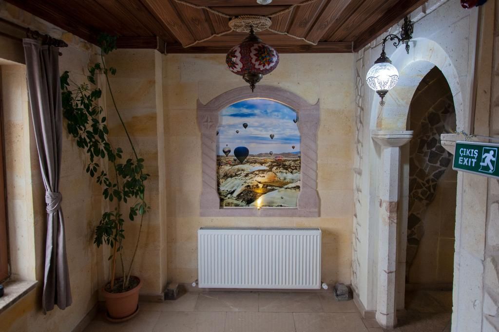 Peace Stone House, foto 15