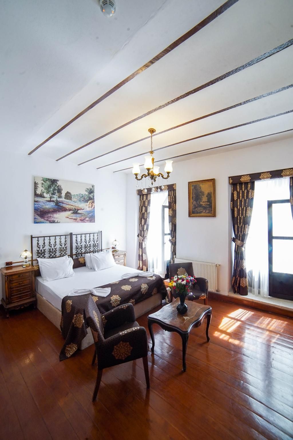 Sarnic Boutique Hotel, foto 15