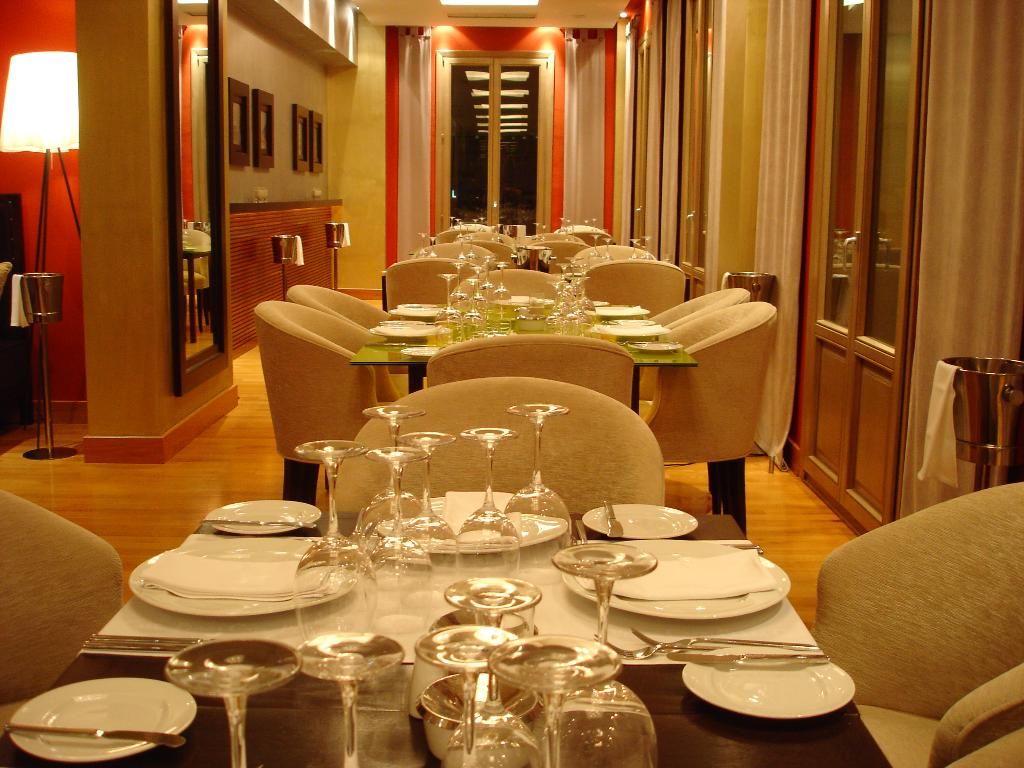 GDM Megaron Luxury Hotel, foto 12