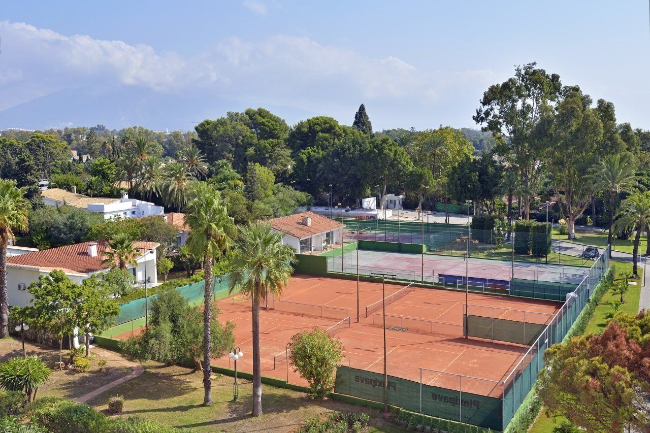 SOL Marbella Estepona · Atalaya Park, foto 13