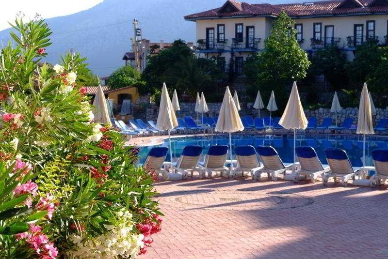 Green Anatolia Club & Hotel, foto 4