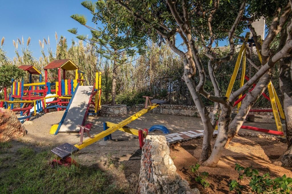 ILIOSTASI BEACH Apartments, foto 5