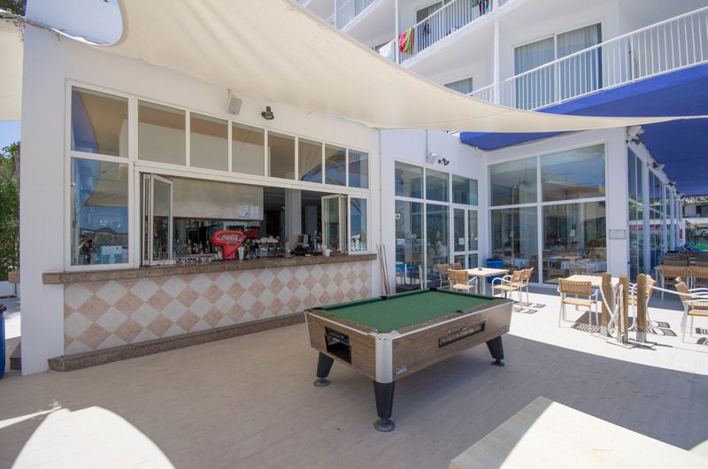 azuLine Hotel Mar Amantis & Mar Amantis II, foto 10