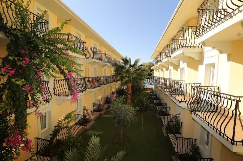 Mavruka Hotel, foto 13