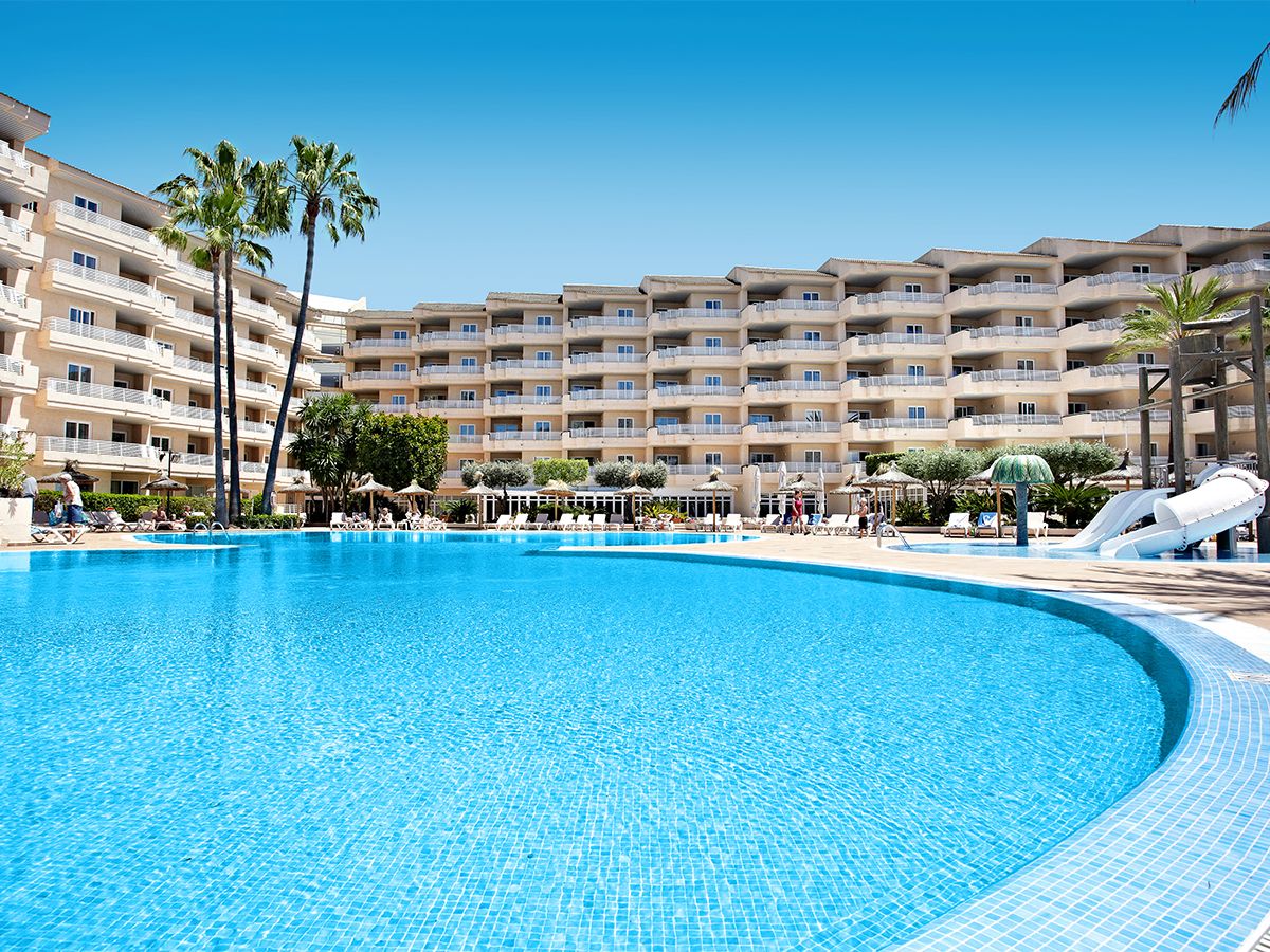 Grupotel Port d'Alcudia, foto 12