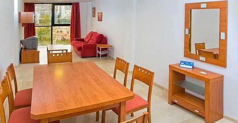 Apartmentos Magic Atrium Plaza, foto 12
