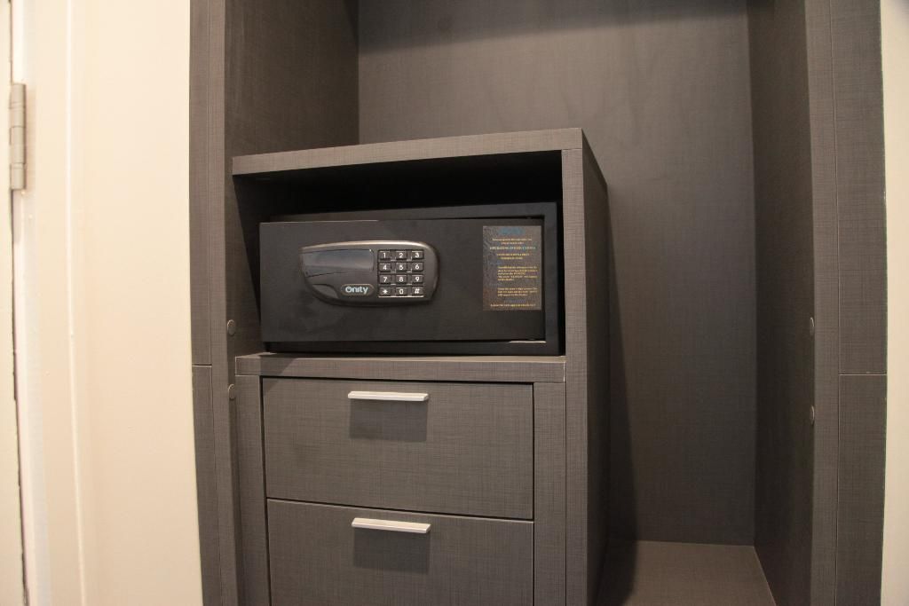 K Hotel Kensington, foto 13
