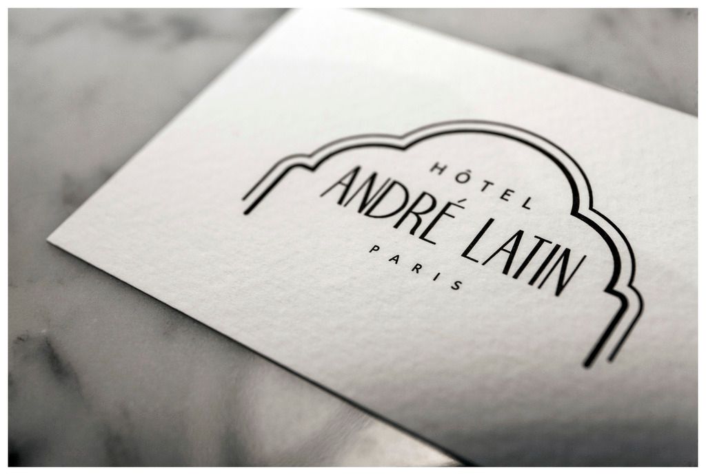 Andre Latin, foto 10