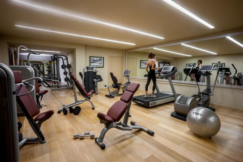 Val di Luce SPA Resort, foto 14