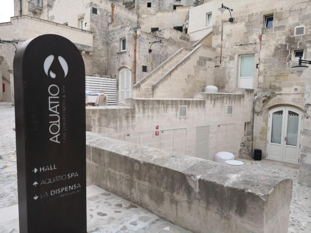 Aquatio Cave Luxury Hotel & SPA, foto 4
