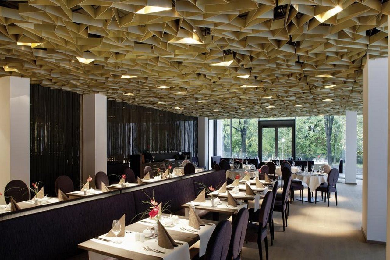 DoubleTree by Hilton Vienna Schonbrunn, foto 2